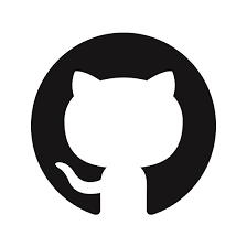 Het GitHub logo