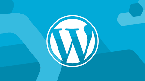 Een WordPress afbeelding